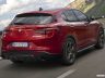 Alfa Romeo Stelvio Intensa su strada