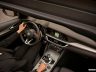 Alfa Romeo Stelvio Intensa plancia abitacolo