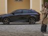 Alfa Romeo Tonale Intensa laterale