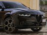 Alfa Romeo Tonale Intensa fari firma luminosa anteriore