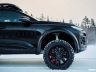Audi Q6 e-tron offroad concept assali a portale