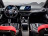 BMW M3 CS Touring plancia abitacolo
