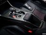 BMW M3 CS Touring console centrale leva cambio automatico