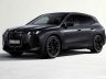 BMW iX M70 xDrive anteriore 3/4