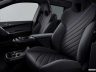 BMW iX M70 xDrive sedili anteriori abitacolo