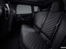 BMW iX M70 xDrive sedili posteriori abitacolo