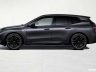BMW iX M70 xDrive laterale