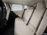 BMW iX xDrive45 sedili posteriori abitacolo
