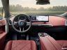 BMW iX xDrive60 plancia abitacolo