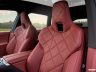 BMW iX xDrive60 sedili anteriori abitacolo