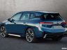 BMW iX xDrive60 posteriore 3/4