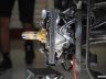 Pinza freno Brembo Ferrari F1 del 2024