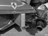 Pinza freno Brembo Ferrari 312T F1 del 1975