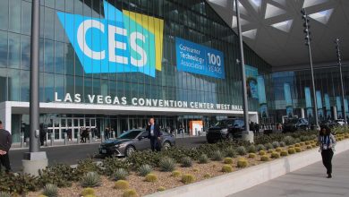 Novità auto al CES di Las Vegas 2025