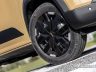 Dacia Spring 2025 cerchi 15 pollici