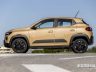 Dacia Spring 2025 laterale