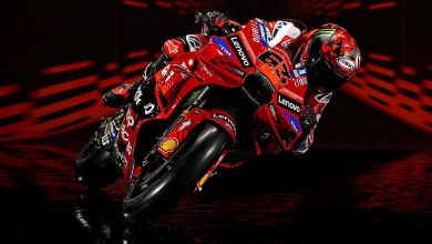 Calendario MotoGP 2025, date, circuiti, piloti e team