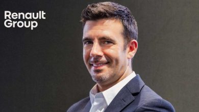 Dacia e Alpine, Giorgio Contu nuovo Communication Manager