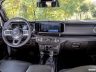 Jeep Wrangler Sahara JLU 2.0 plancia abitacolo