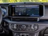 Jeep Wrangler Sahara JLU 2.0 display infotainment da 12,3"