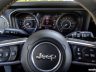 Jeep Wrangler Sahara JLU 2.0 quadro strumenti