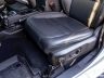 Jeep Wrangler Sahara JLU 2.0 seduta sedile anteriore