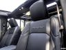 Jeep Wrangler Sahara JLU 2.0 sedili anteriori