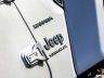 Jeep Wrangler Sahara JLU 2.0 badge carrozzeria