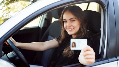 Limite di potenza auto neopatentati