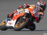 Marc Marquez Team HRC di MotoGP 2013