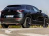 Mazda CX-30 2025 posteriore 3/4