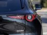 Mazda CX-30 2025 faro posteriore firma luminosa