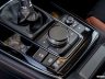Mazda CX-30 2025 manopola sistema multimediale
