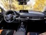 Mazda CX-30 2025 plancia abitacolo