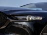 Mazda CX-30 2025 faro anteriore