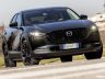 Mazda CX-30 2025 anteriore 3/4