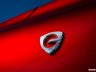 Mazda MX-30 R-EV Makoto logo rotore wankel R-EV