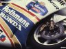 Mick Doohan Team HRC del 1992