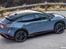 Nissan Ariya Nismo posteriore 3/4