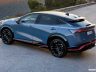 Nissan Ariya Nismo posteriore 3/4