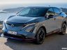 Nissan Ariya Nismo anteriore 3/4