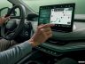 Nuova Skoda Enyaq display infotainment da 13"