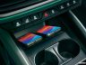 Nuova Skoda Enyaq vano ricarica wireless smartphone
