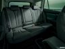 Nuova Skoda Enyaq sedili fila posteriore
