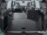 Opel Frontera 2025 bagagliaio