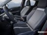 Opel Frontera 2025 sedili anteriori