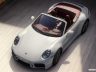 Porsche 911 Carrera S Cabriolet