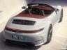 Porsche 911 Carrera S Cabriolet