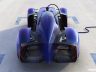 Renault Filante Record 2025 in ricarica