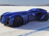 Renault Filante Record 2025